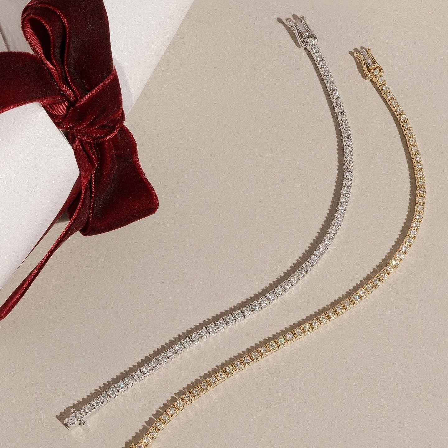 His & Hers Endless Sparkle